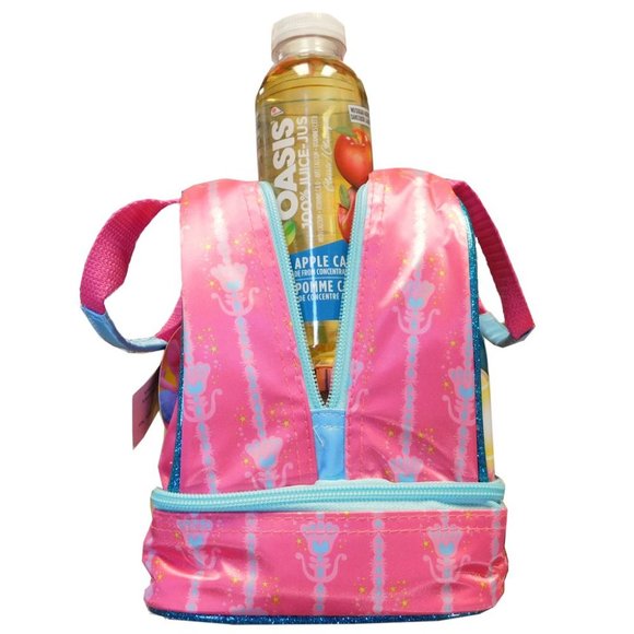 Trolls World Tour Lunchbox Cooler - Picture 3 of 4